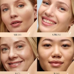 Lumene CC Color Correcting Meikkivoide SK20 1.75 30 ml