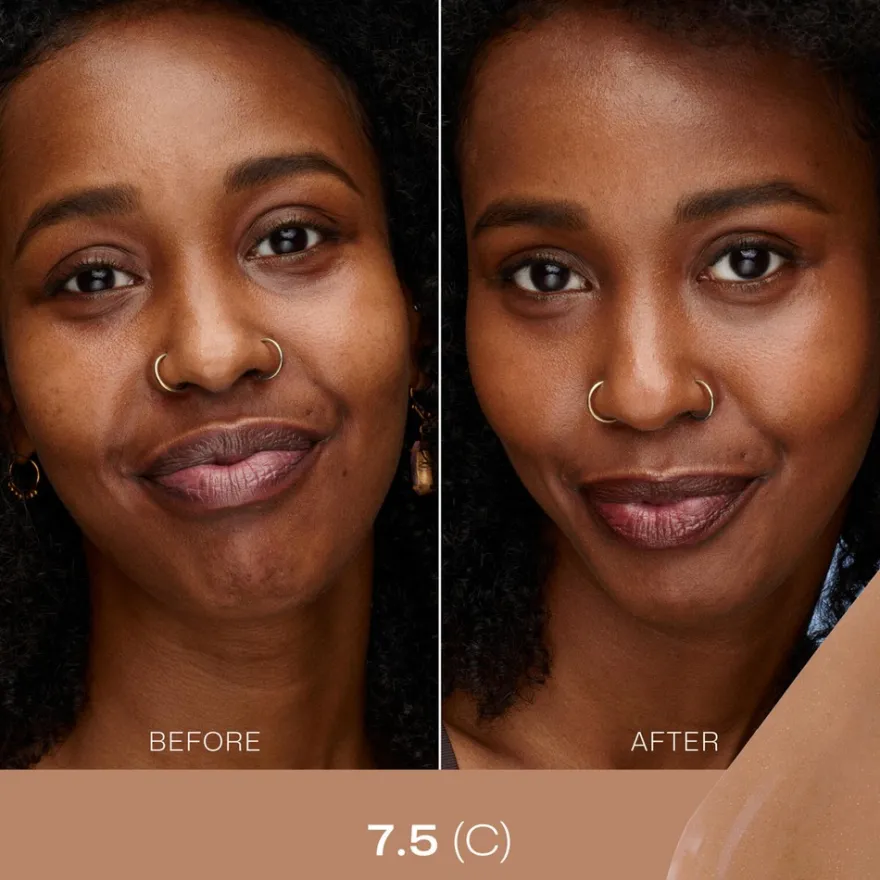 Lumene CC Color Correcting Meikkivoide SK20 1.75 30 ml