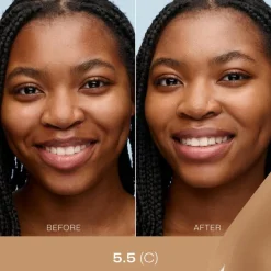 Lumene CC Color Correcting Meikkivoide SK20 1.75 30 ml