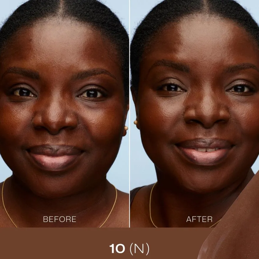 Lumene CC Color Correcting Meikkivoide SK20 1.75 30 ml