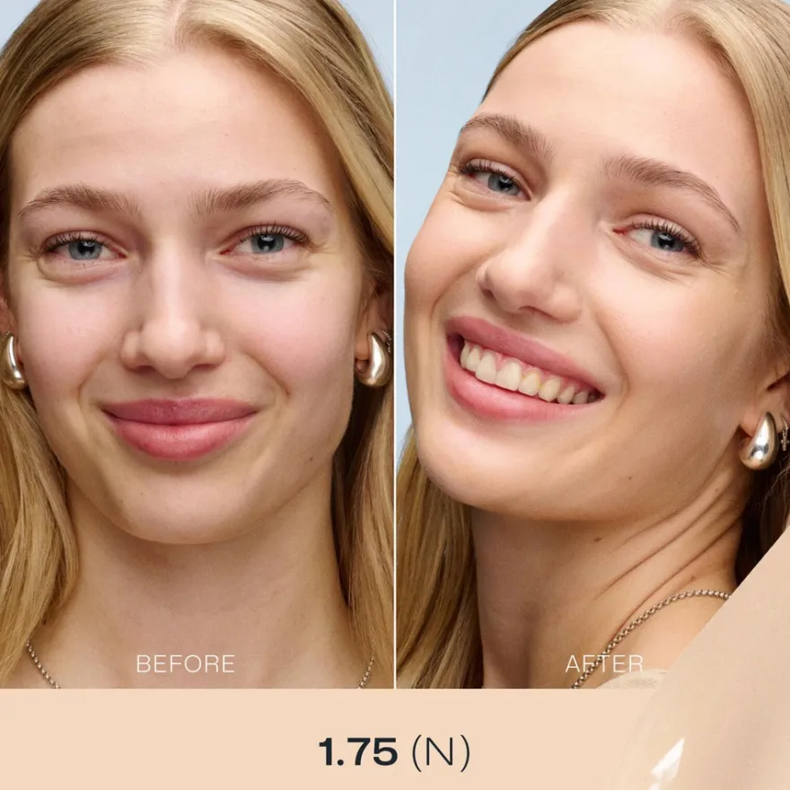 Lumene CC Color Correcting Meikkivoide SK20 1.75 30 ml
