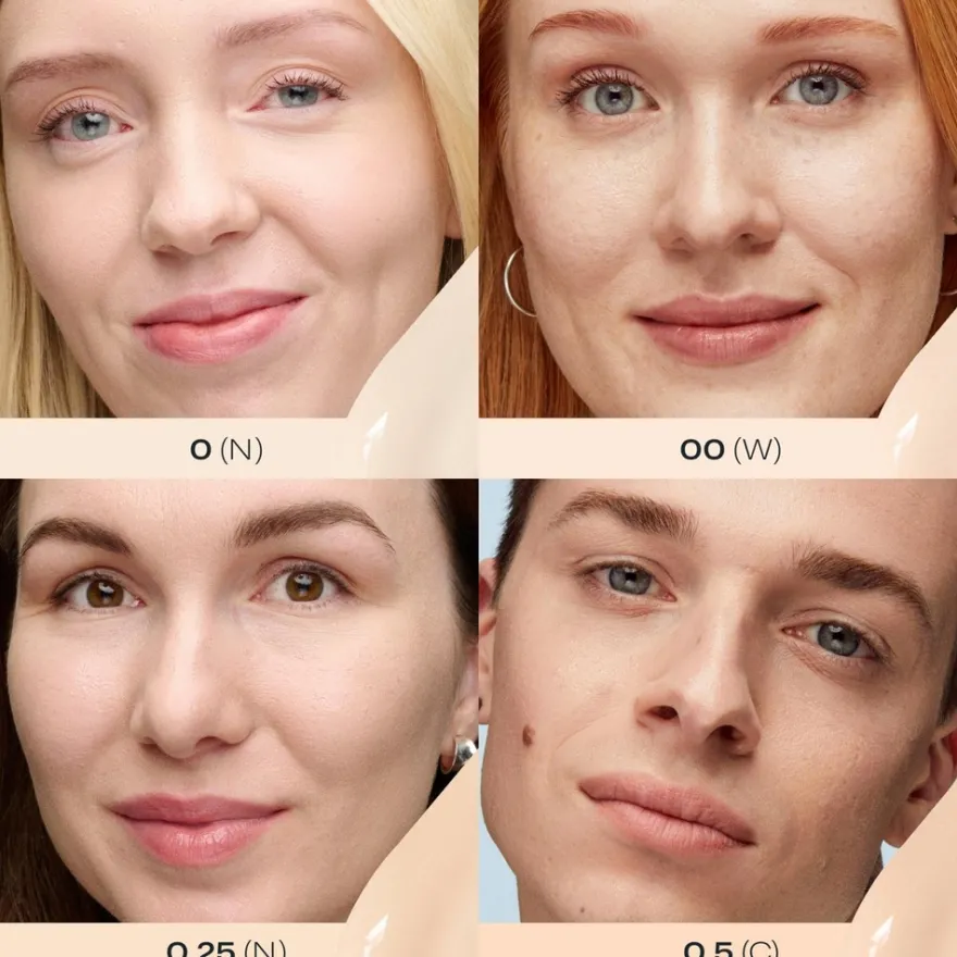 Lumene CC Color Correcting Meikkivoide SK20 1.75 30 ml