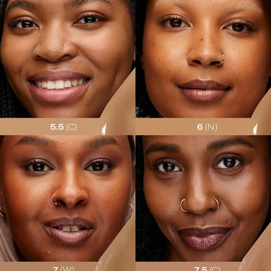 Lumene CC Color Correcting Meikkivoide SK20 1.75 30 ml