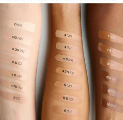 Lumene CC Color Correcting Meikkivoide SK20 1.75 30 ml