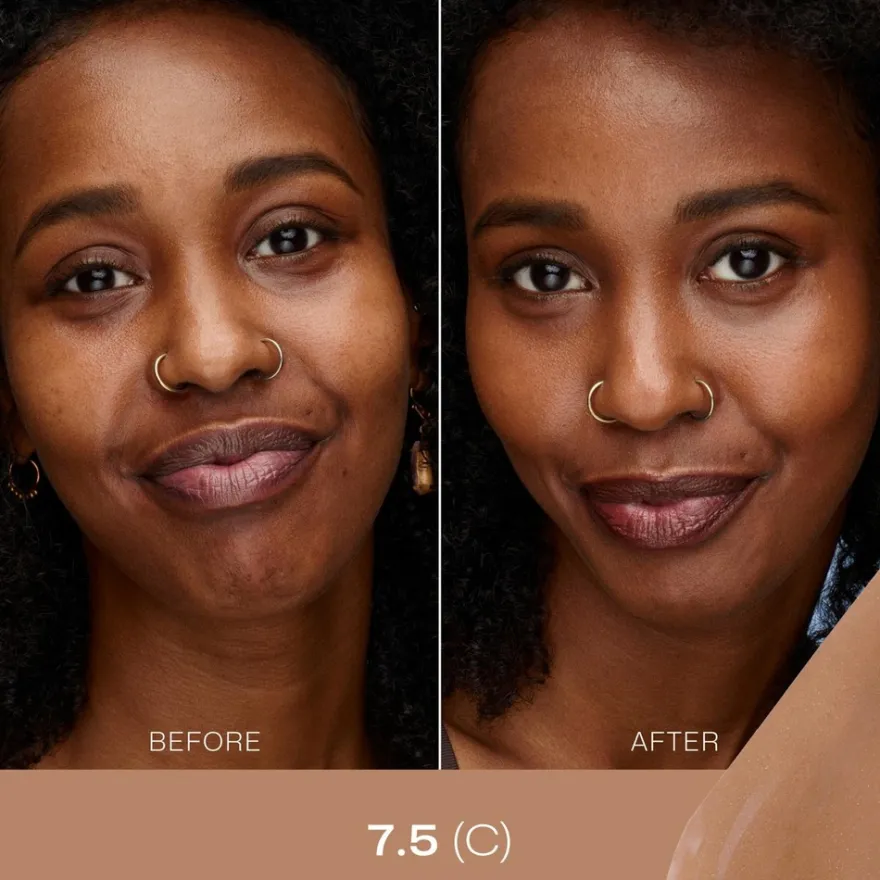 Lumene CC Color Correcting Meikkivoide SK20 1.75 30 ml