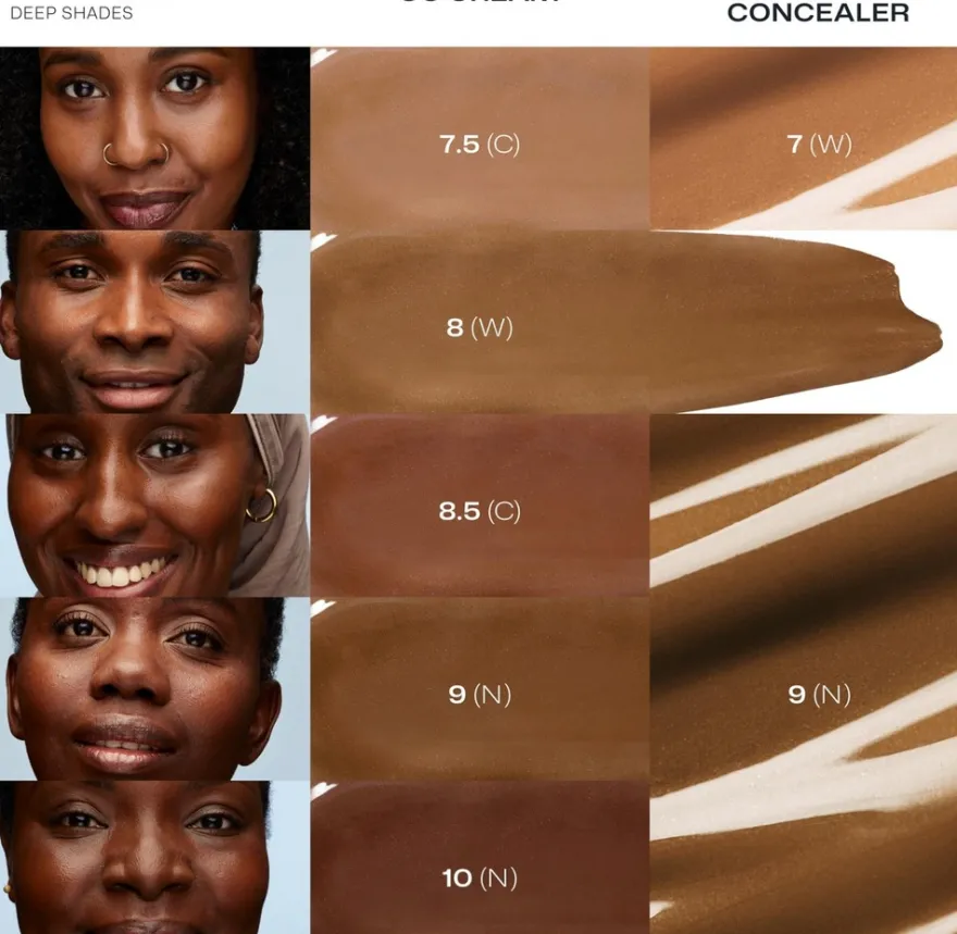 Lumene CC Color Correcting Meikkivoide SK20 1.75 30 ml