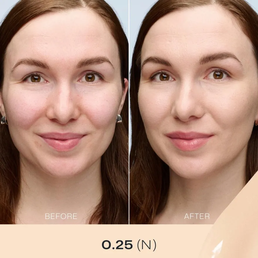 Lumene CC Color Correcting Meikkivoide SK20 1.75 30 ml