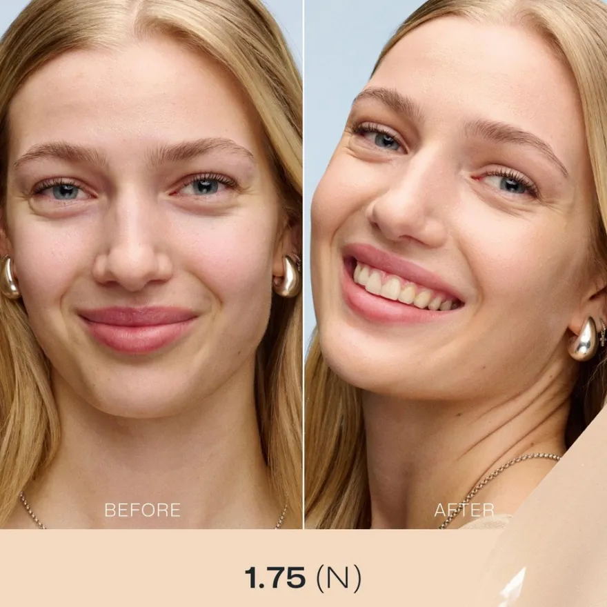 Lumene CC Color Correcting Meikkivoide SK20 1.75 30 ml
