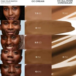 Lumene CC Color Correcting Meikkivoide SK20 1.75 30 ml
