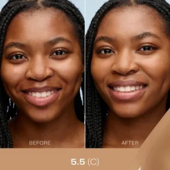 Lumene CC Color Correcting Meikkivoide SK20 1.75 30 ml