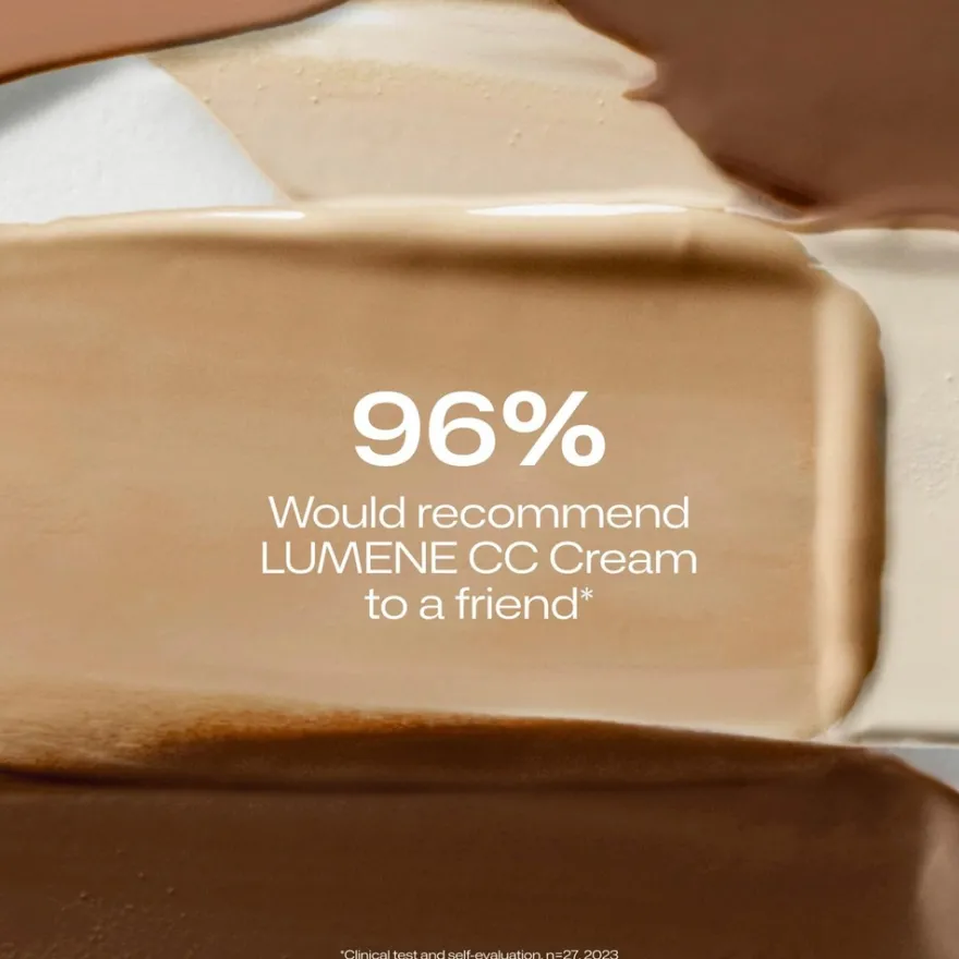 Lumene CC Color Correcting Meikkivoide SK20 1.75 30 ml