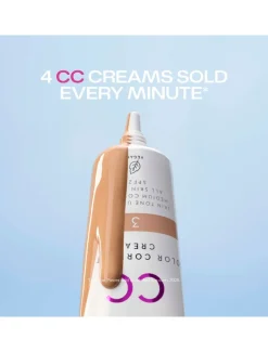 Lumene CC Color Correcting Meikkivoide SK20 1.75 30 ml