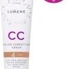 Lumene CC Color Correcting Meikkivoide SK20 4 Tan 30 ml