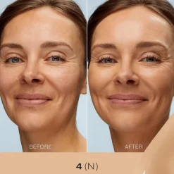 Lumene CC Color Correcting Meikkivoide SK20 4 Tan 30 ml