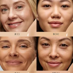 Lumene CC Color Correcting Meikkivoide SK20 4 Tan 30 ml