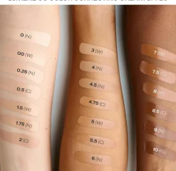 Lumene CC Color Correcting Meikkivoide SK20 1.5 Fair 30 ml