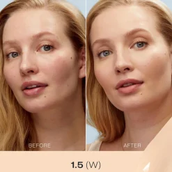 Lumene CC Color Correcting Meikkivoide SK20 1.5 Fair 30 ml