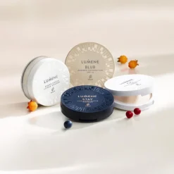 Lumene CC Color Correcting Puuteri 4 10 g