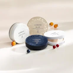 Lumene CC Color Correcting Puuteri 4 10 g