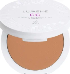 Lumene CC Color Correcting Puuteri 4 10 g