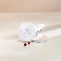 Lumene CC Color Correcting Puuteri 4 10 g