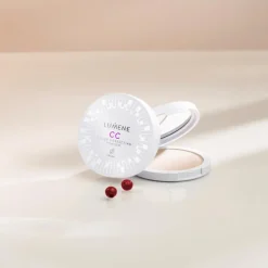 Lumene CC Color Correcting Puuteri 4 10 g