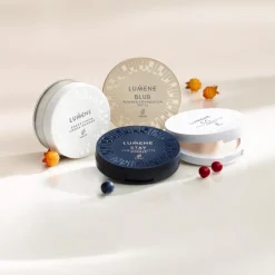 Lumene CC Color Correcting Puuteri 4 10 g