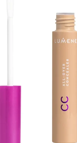 Lumene CC Peitevoide 7 Deep 8,5 ml