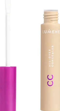 Lumene CC Peitevoide 7 Deep 8,5 ml