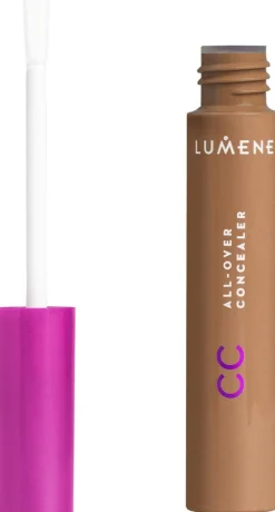 Lumene CC Peitevoide 7 Deep 8,5 ml