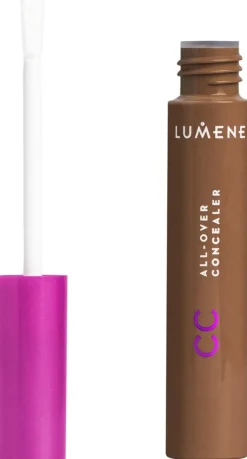 Lumene CC Peitevoide 7 Deep 8,5 ml