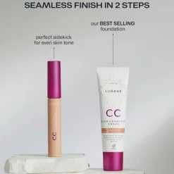 Lumene CC Peitevoide 7 Deep 8,5 ml