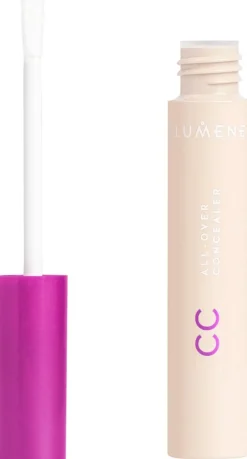 Lumene CC Peitevoide 0 8,5ml