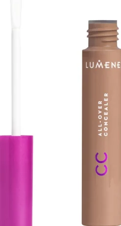 Lumene CC Peitevoide 0 8,5ml
