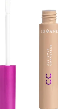 Lumene CC Peitevoide 0 8,5ml