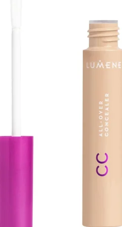 Lumene CC Peitevoide 0 8,5ml