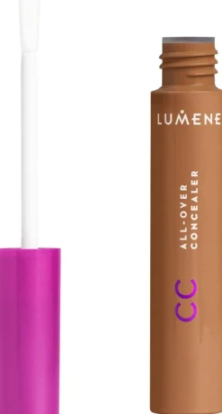 Lumene CC Peitevoide 0 8,5ml