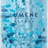 Lumene HERKKÄ Hellävarainen silmä- ja huulimeikin poistoaine 100ml