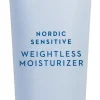 Lumene HERKKÄ Rauhoittava kosteusemulsio 50 ml
