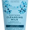 Lumene HERKKÄ Rauhoittava puhdistusemulsio 150ml