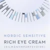 Lumene HERKKÄ Rauhoittava & ravitseva silmänympärysvoide 15 ml