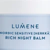 Lumene HERKKÄ Rauhoittava & ravitseva yövoide 50 ml