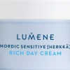 Lumene HERKKÄ Rauhoittava & ravitseva päivävoide 50 ml