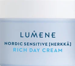 Lumene HERKKÄ Rauhoittava & ravitseva päivävoide 50 ml