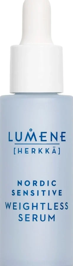 Lumene HERKKÄ Rauhoittava seerumi 30 ml