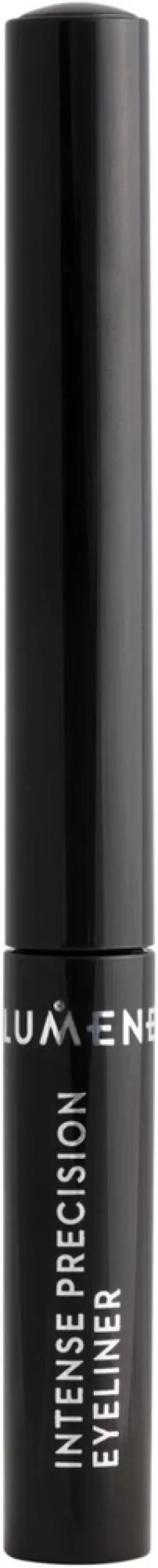 Lumene Intense Precision Nestemäinen Rajausväri Musta 1,7 ml