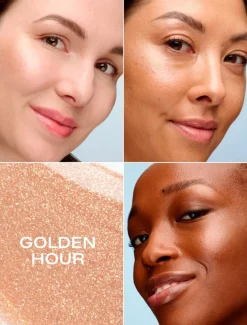 Lumene Invisible Illumination Valopisarat Rosy Dawn 15 ml