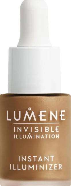 Lumene Invisible Illumination Valopisarat Rosy Dawn 15 ml