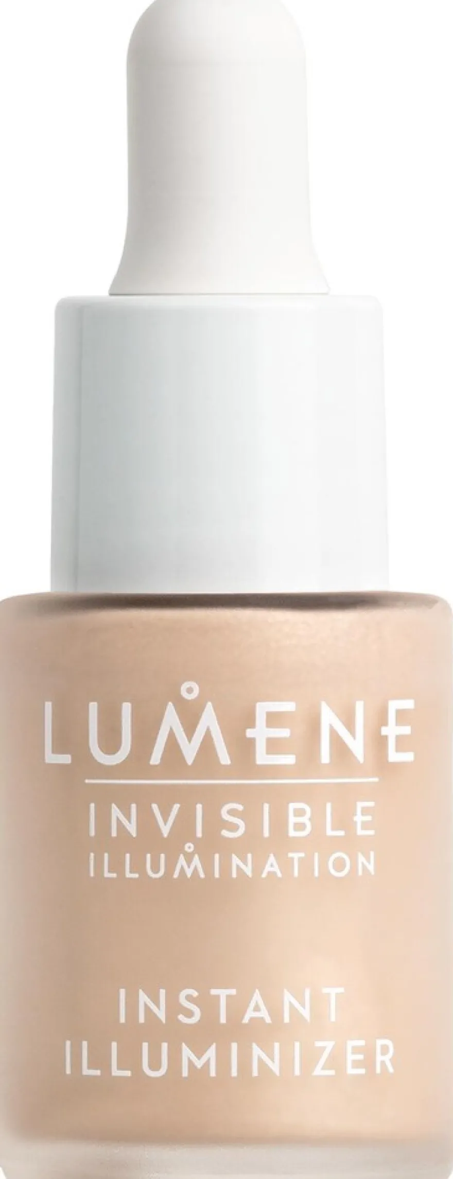 Lumene Invisible Illumination Valopisarat Rosy Dawn 15 ml