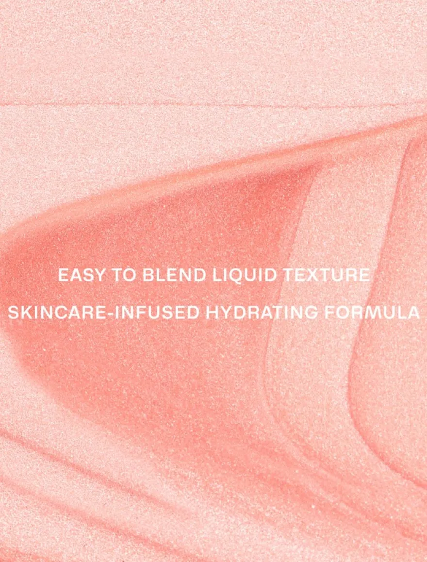 Lumene Invisible Illumination Valopisarat Rosy Dawn 15 ml
